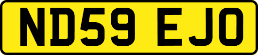 ND59EJO