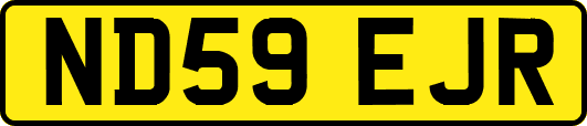 ND59EJR