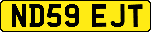 ND59EJT