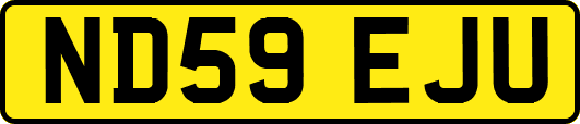 ND59EJU