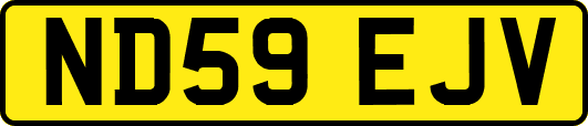 ND59EJV