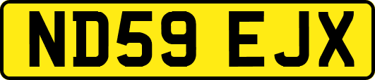 ND59EJX