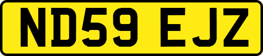 ND59EJZ