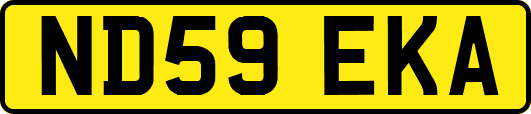 ND59EKA