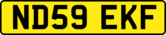 ND59EKF