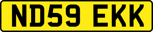 ND59EKK