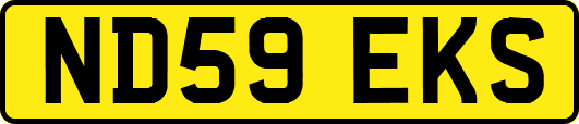 ND59EKS