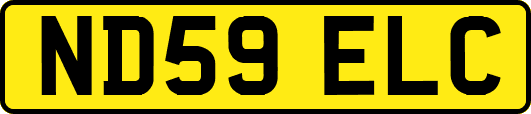 ND59ELC