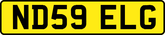 ND59ELG
