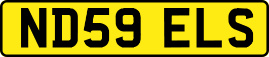 ND59ELS