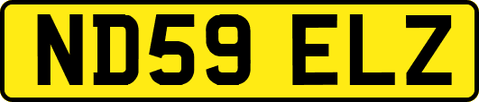 ND59ELZ