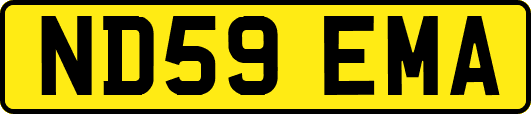 ND59EMA