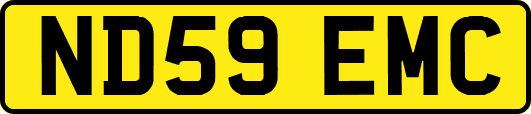 ND59EMC
