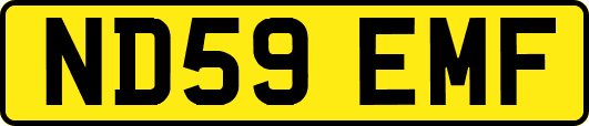 ND59EMF