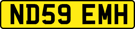 ND59EMH
