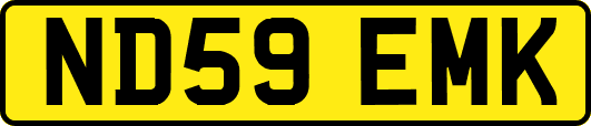 ND59EMK