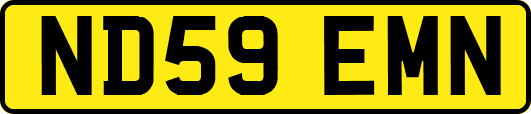 ND59EMN