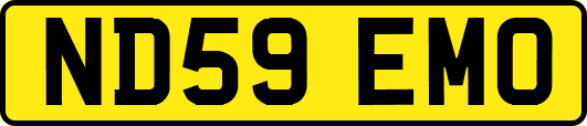ND59EMO