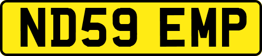 ND59EMP