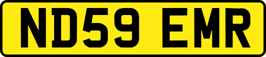 ND59EMR