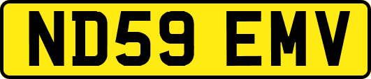 ND59EMV