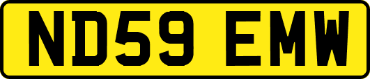 ND59EMW