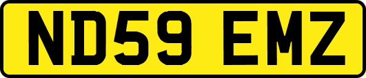 ND59EMZ