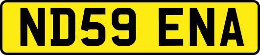 ND59ENA