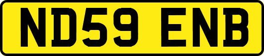 ND59ENB