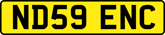 ND59ENC