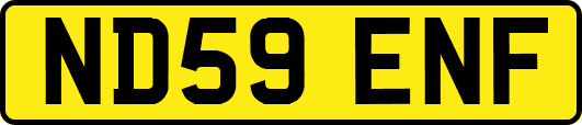 ND59ENF