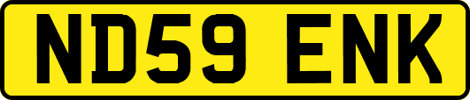ND59ENK