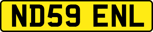 ND59ENL