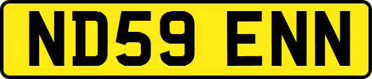 ND59ENN