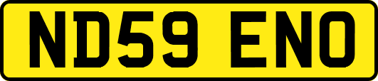 ND59ENO