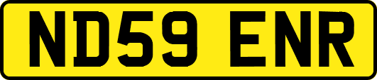 ND59ENR