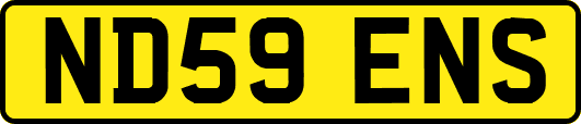 ND59ENS