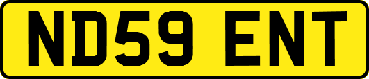 ND59ENT