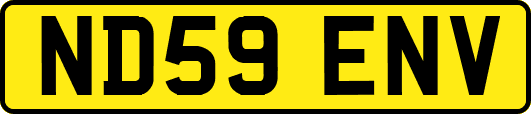 ND59ENV