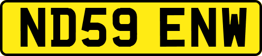 ND59ENW