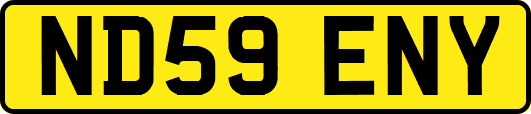 ND59ENY
