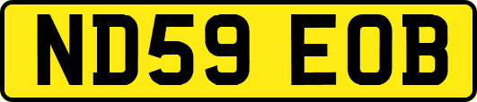 ND59EOB