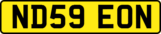 ND59EON