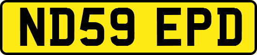 ND59EPD
