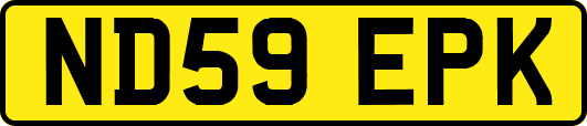 ND59EPK