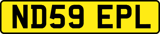 ND59EPL