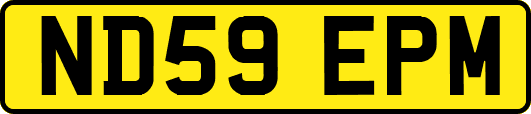 ND59EPM