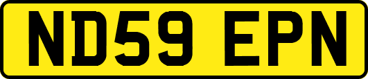 ND59EPN
