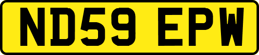 ND59EPW