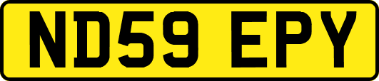 ND59EPY